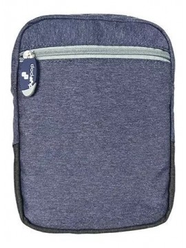 BOLSO BANDOLERO DYEPOP 82931-12