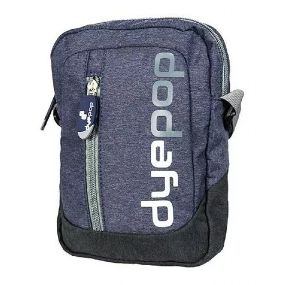BOLSO BANDOLERO DYEPOP 82931-12